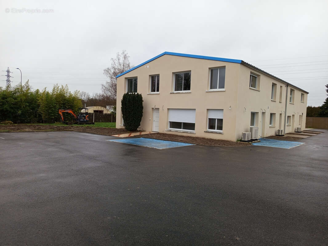 Appartement à SELLES-SUR-CHER