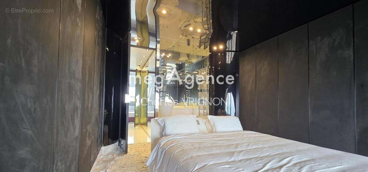 Appartement à LES SABLES-D'OLONNE
