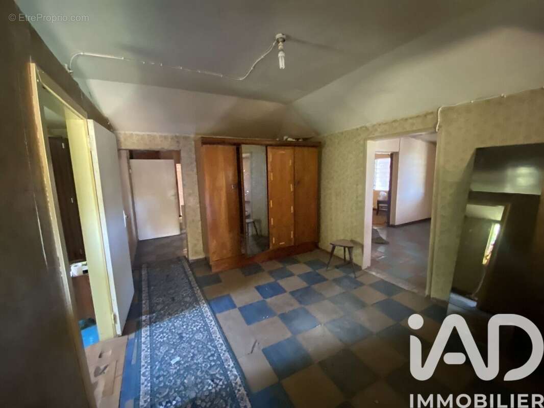 Photo 4 - Maison à SAINT-LOUIS