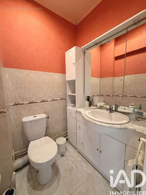 Photo 9 - Maison à ESBLY