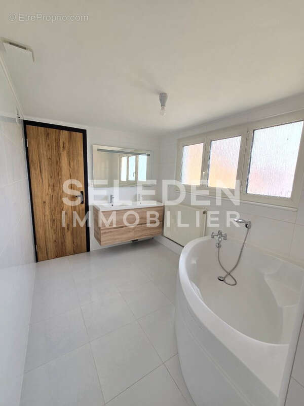 Maison individuelle semi plain-pied T7 à VERQUIN - photo 7