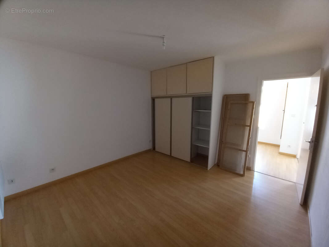 Appartement à LAILLY-EN-VAL