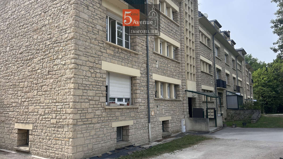 Appartement à CHANTILLY