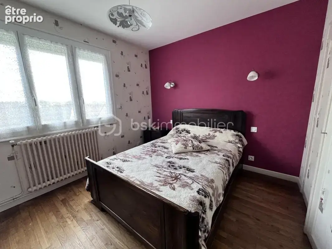 Maison familiale aux beaux volumes - Hémonstoir - photo 8