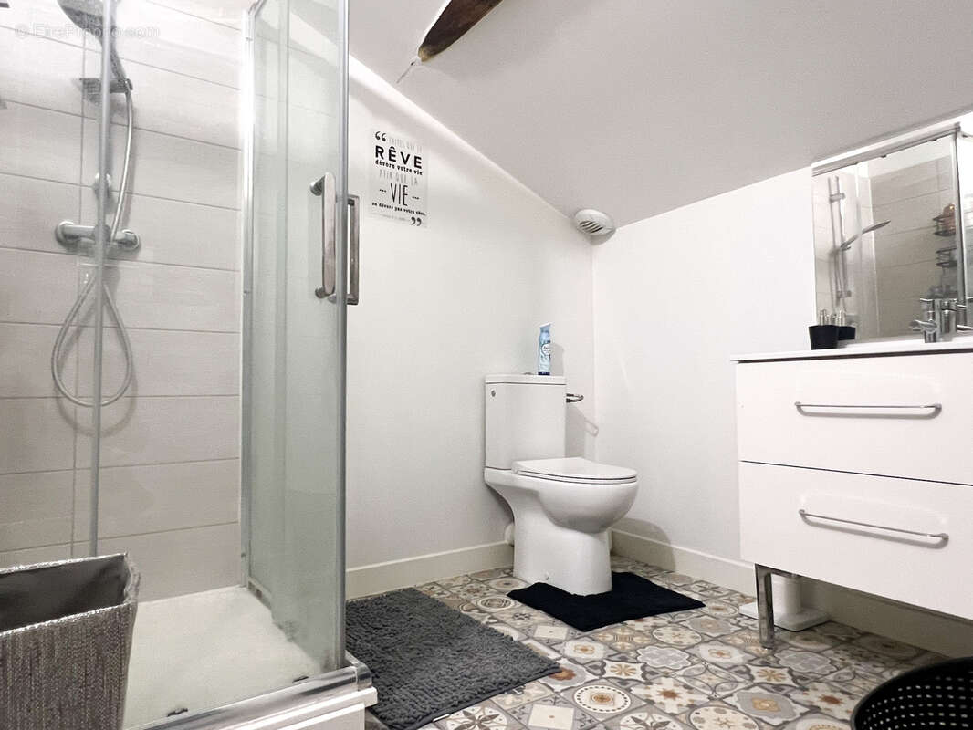 Appartement à POITIERS