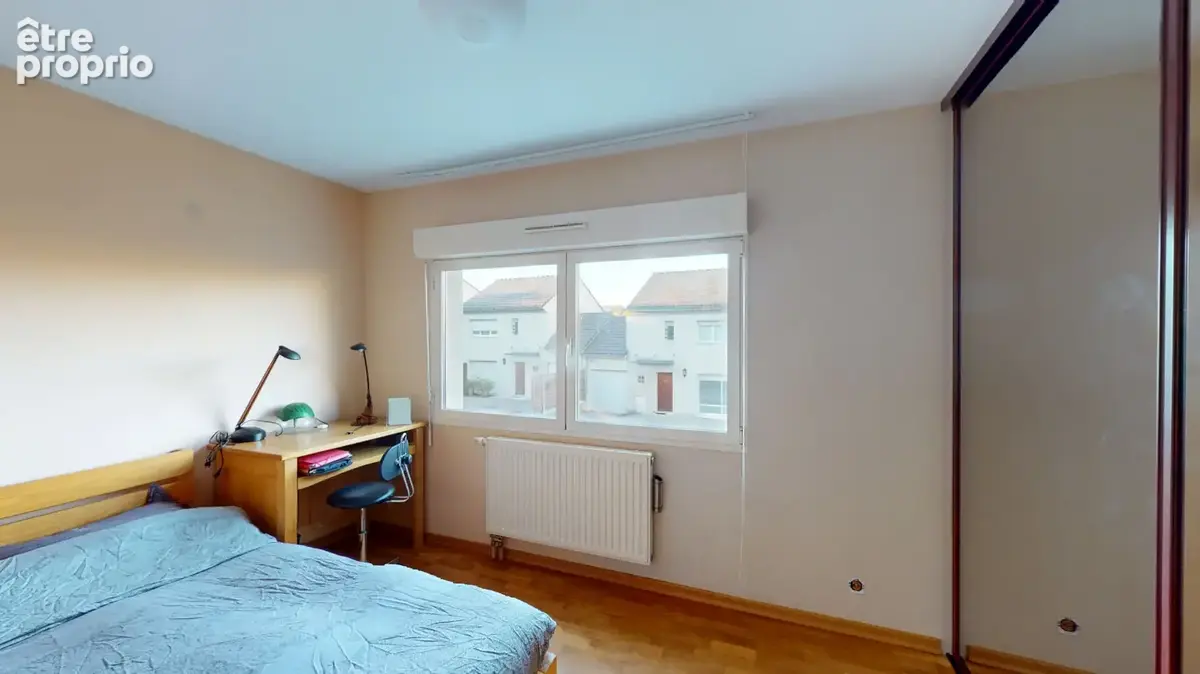 Maison Besançon Saint-Claude 5 pièces 80.75 m2 - photo 11
