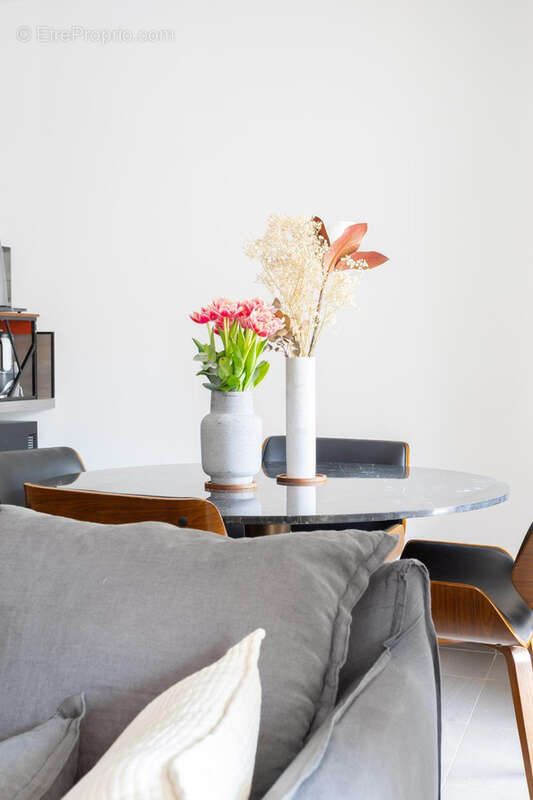 Appartement à MARSEILLE-7E