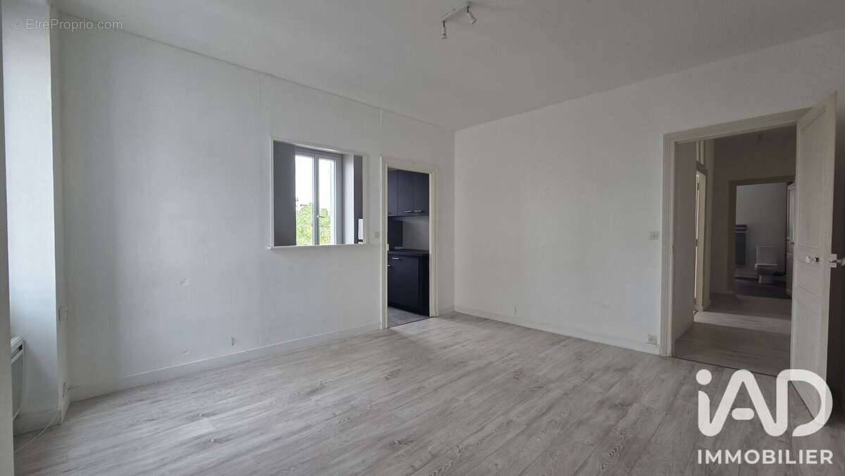 Appartement 90 m² à Ancenis  - photo 7