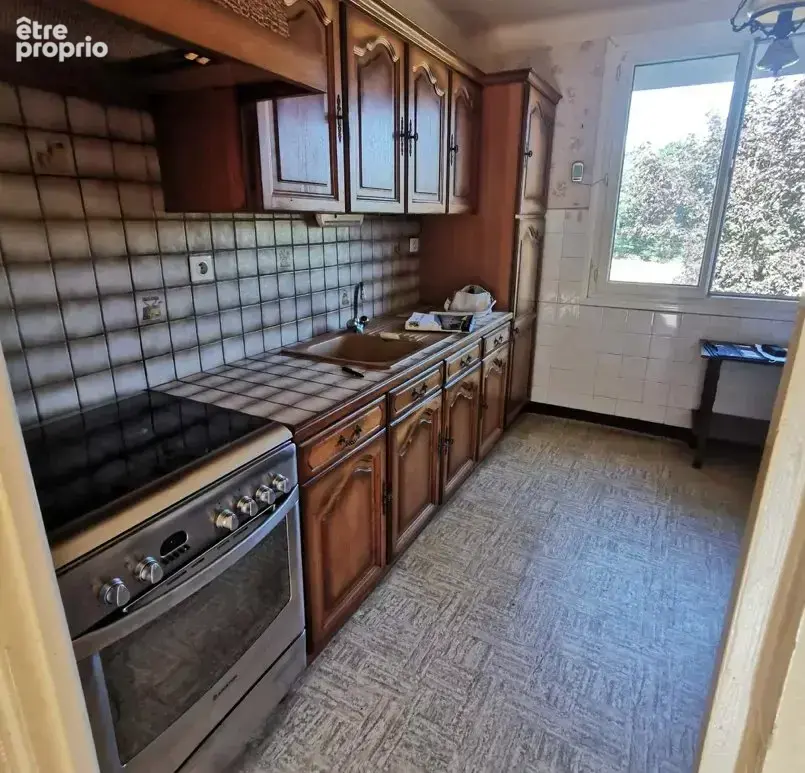 Priziac Vente Maison 5 pièce(s) - photo 4