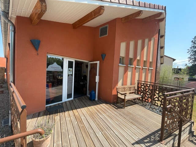 Maison à SAINT-ETIENNE