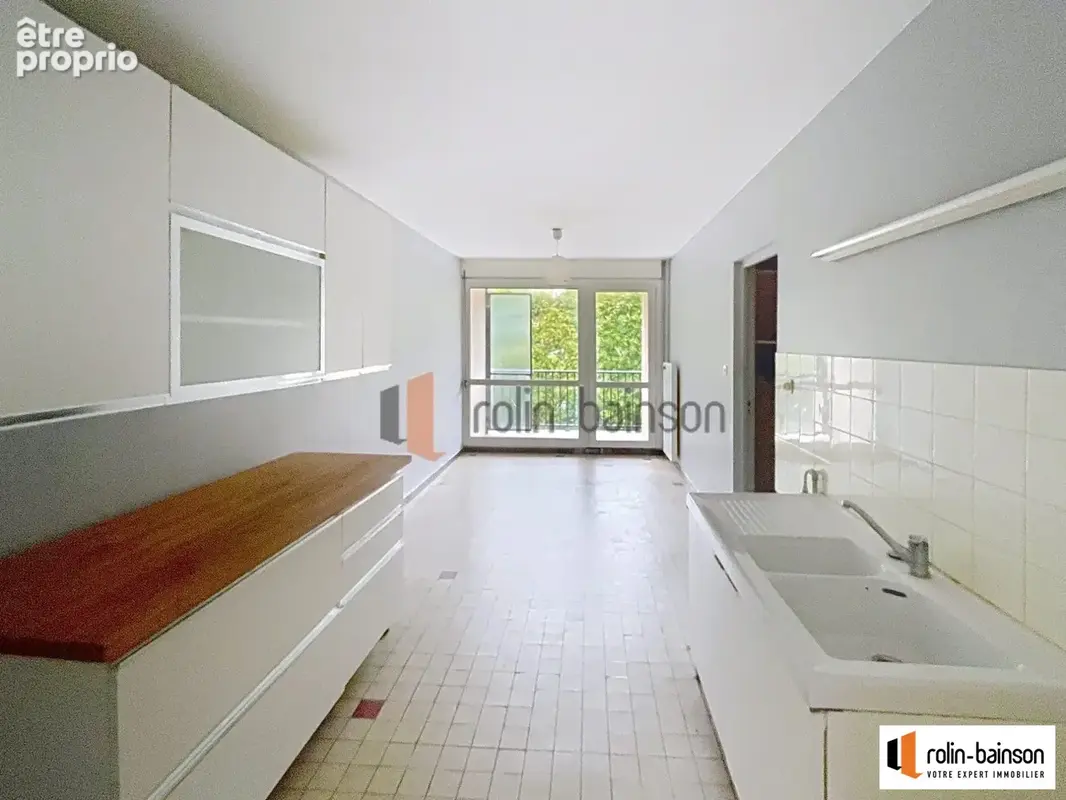 Appartement 3 pièces 80 m² à vendre à Francheville (69340) - photo 4