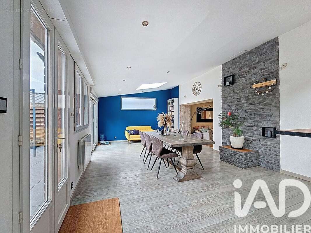 Photo 4 - Maison à SIN-LE-NOBLE