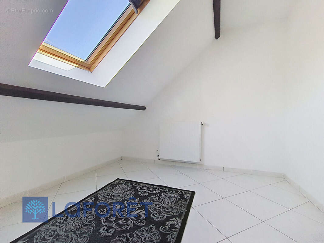 Maison clé en main récente T8 Evreux 156 m2 - photo 10