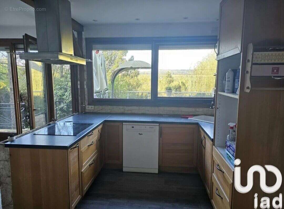 Photo 6 - Maison à LA FERTE-SOUS-JOUARRE