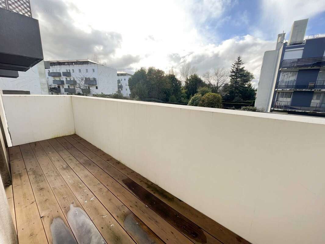 Appartement à MERIGNAC