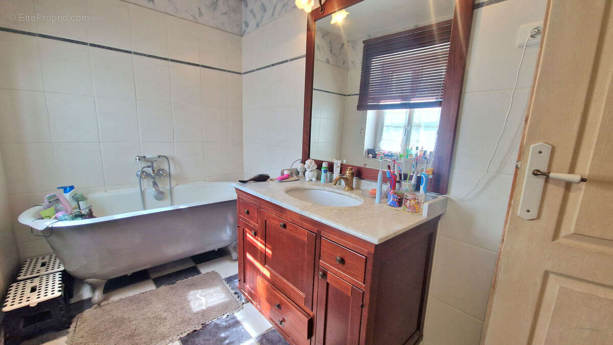 Maison à LA SEYNE-SUR-MER