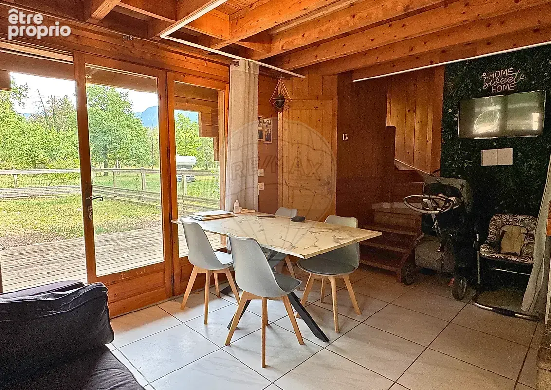 Maison 2 chambre(s) à vendre - photo 7
