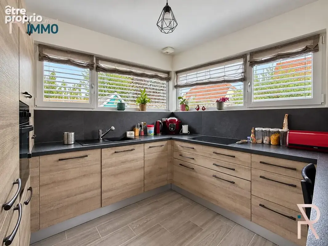 Maison 4 pièces 91 m² à vendre à Andolsheim (68280) - photo 4
