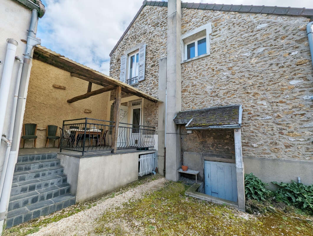 Maison à DRAVEIL
