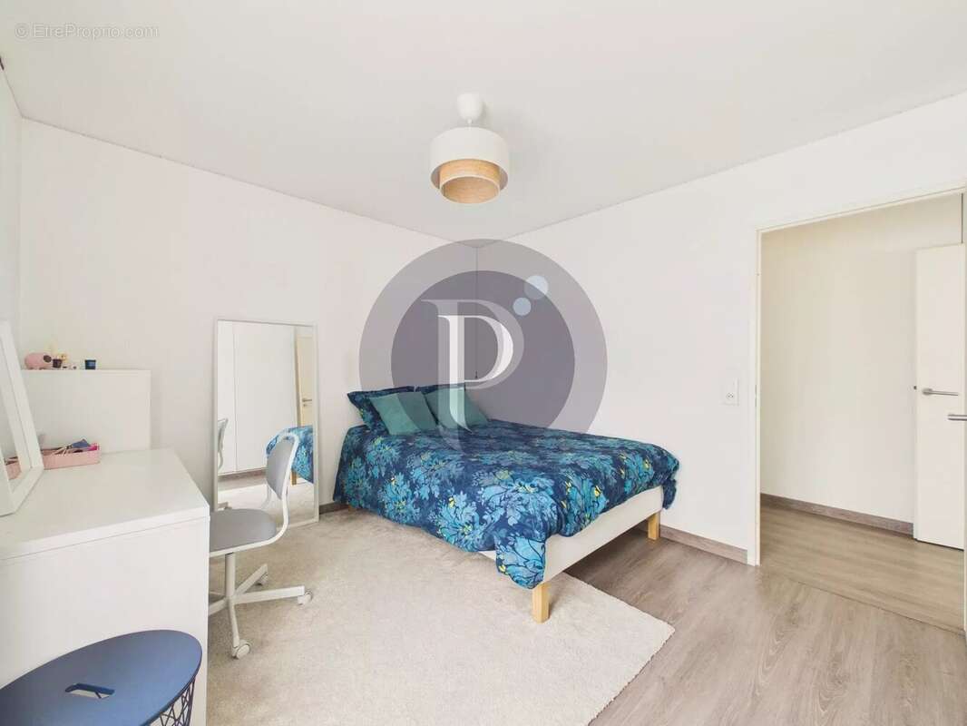 Appartement à CHATENAY-MALABRY