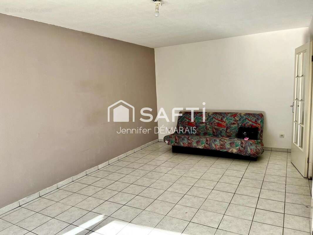 Photo 2 - Appartement à AUSSONNE