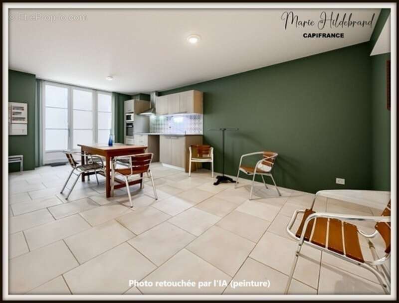 Appartement à NERAC