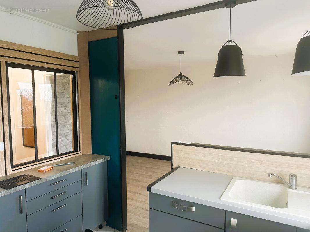 Appartement à ANGERS