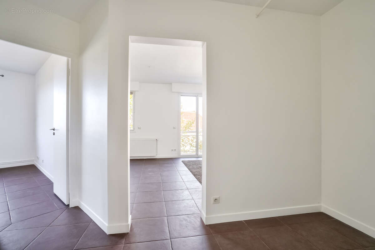 Appartement à LE VESINET