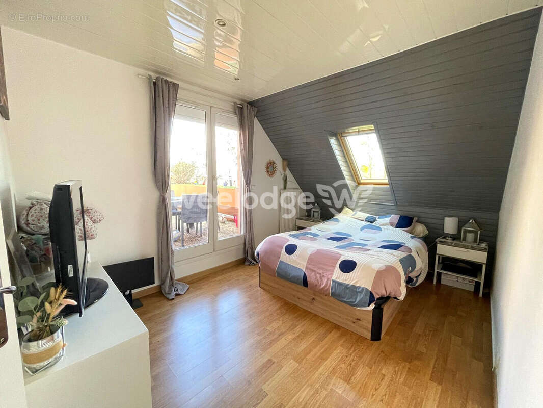 Appartement à ERAGNY