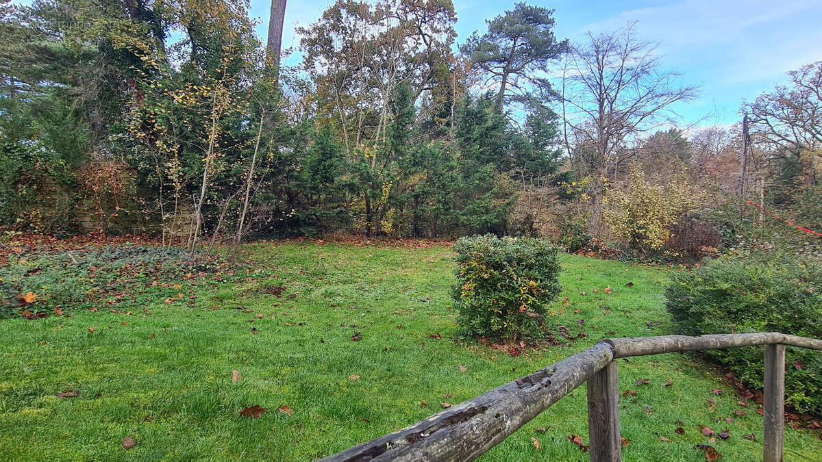 Maison à LE TOUQUET-PARIS-PLAGE