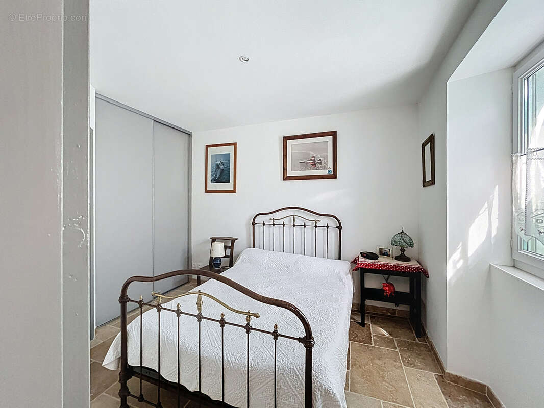 Appartement à LA CONDAMINE-CHATELARD