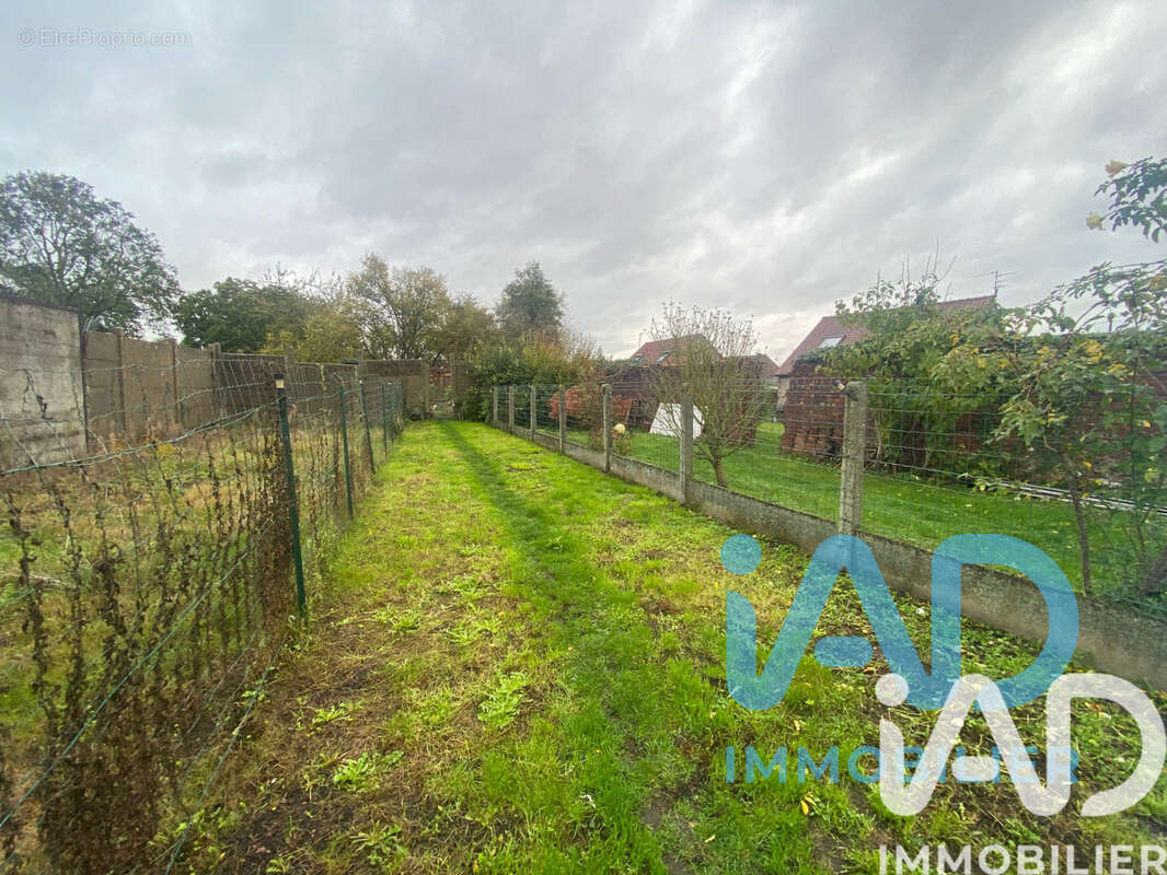 Photo 9 - Maison à CARVIN