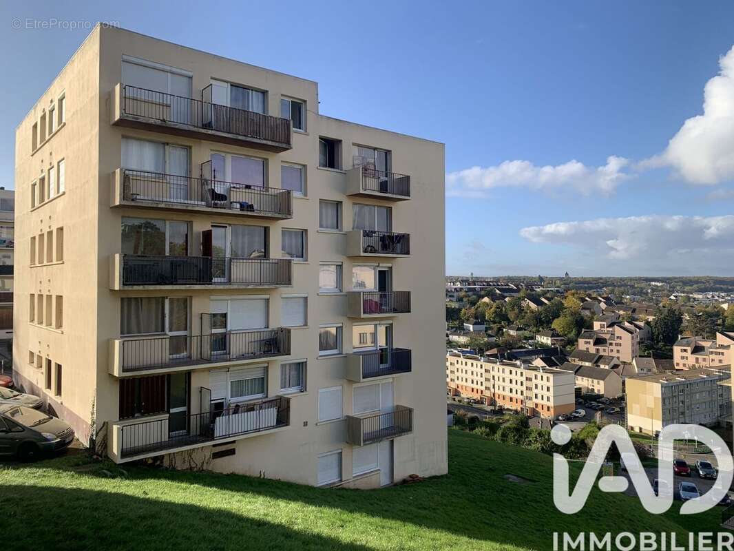Photo 5 - Appartement à EVREUX