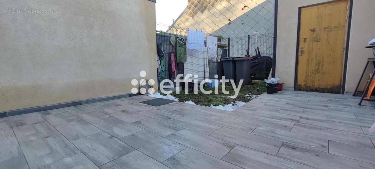 Appartement à TOURCOING