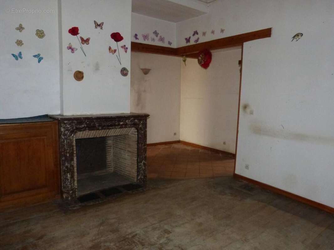 Photo 2 - Appartement à LE CATEAU-CAMBRESIS