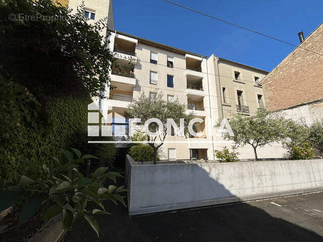 Appartement à BEZIERS