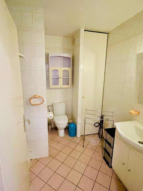   - Appartement à STRASBOURG
