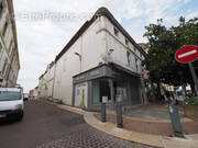 Appartement à MARMANDE