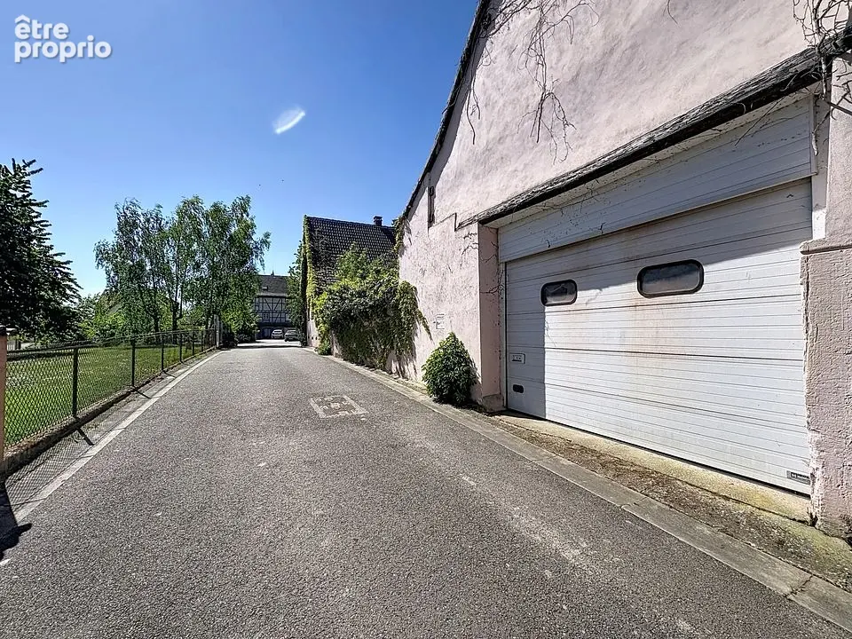 Maison bi famille - Reutenbourg - photo 5