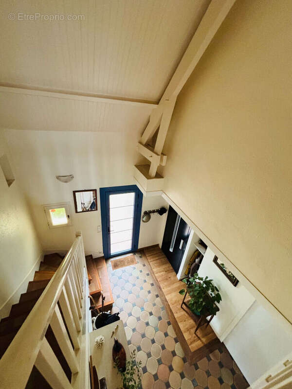 Maison à SAINT-LYPHARD