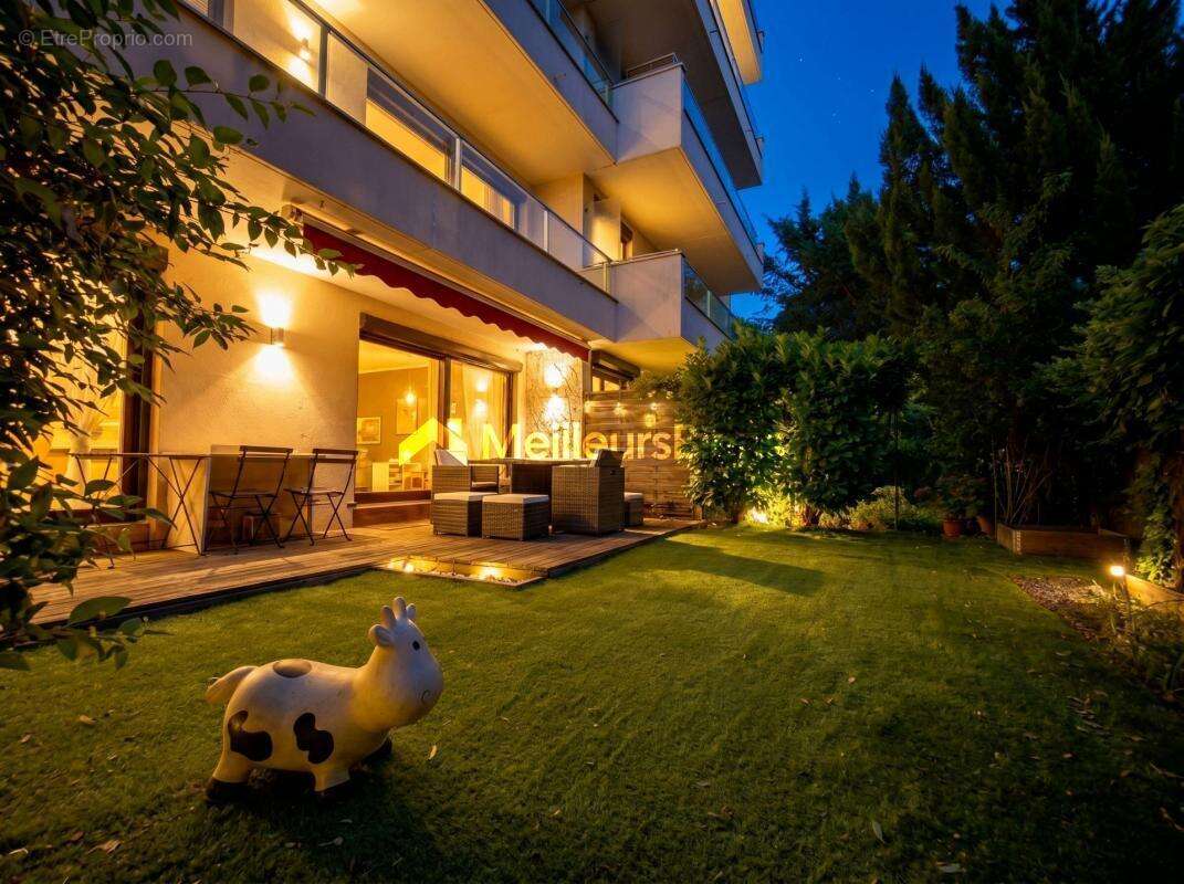 Appartement à LE PECQ