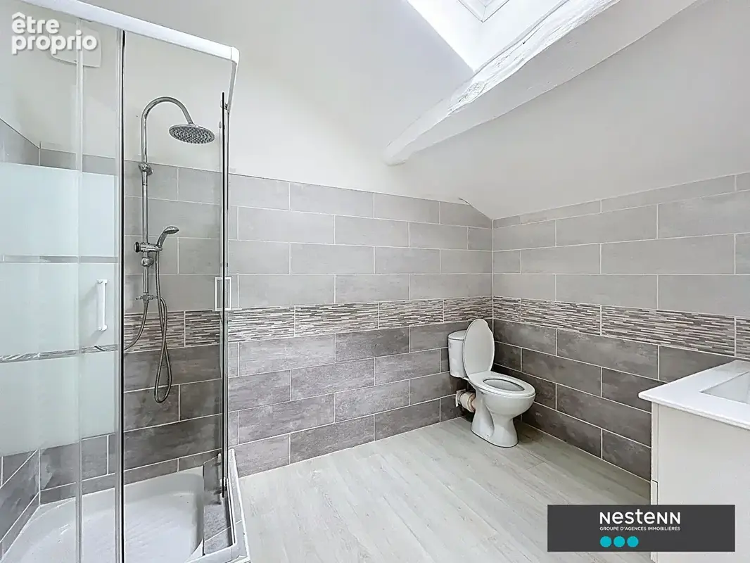 Immeuble Villeneuve Sur Lot avec beau rendement locatif - photo 6