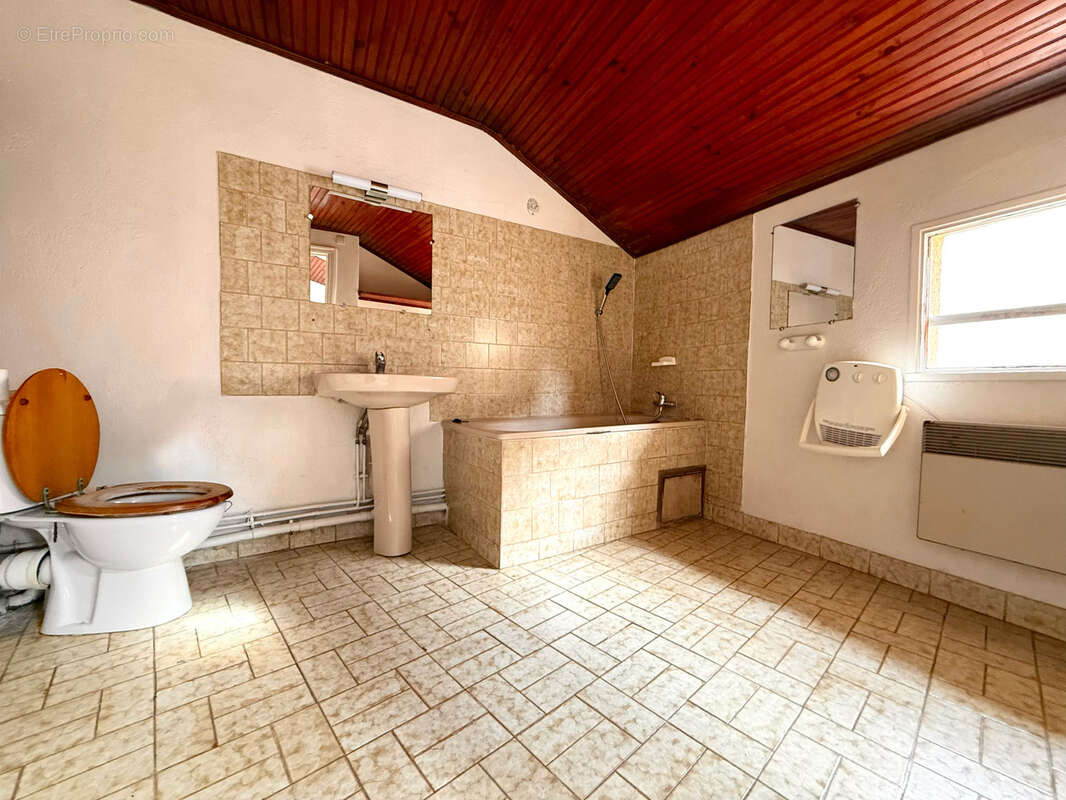 Maison à LODEVE