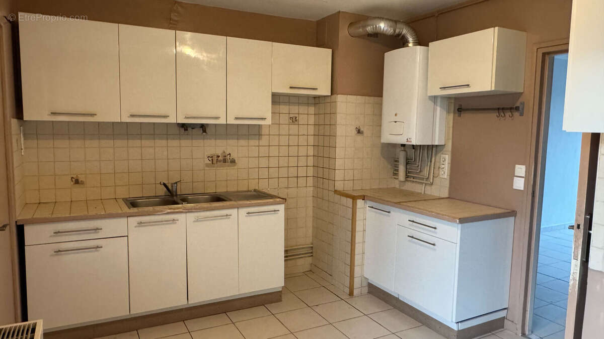 Maison à JOUE-LES-TOURS