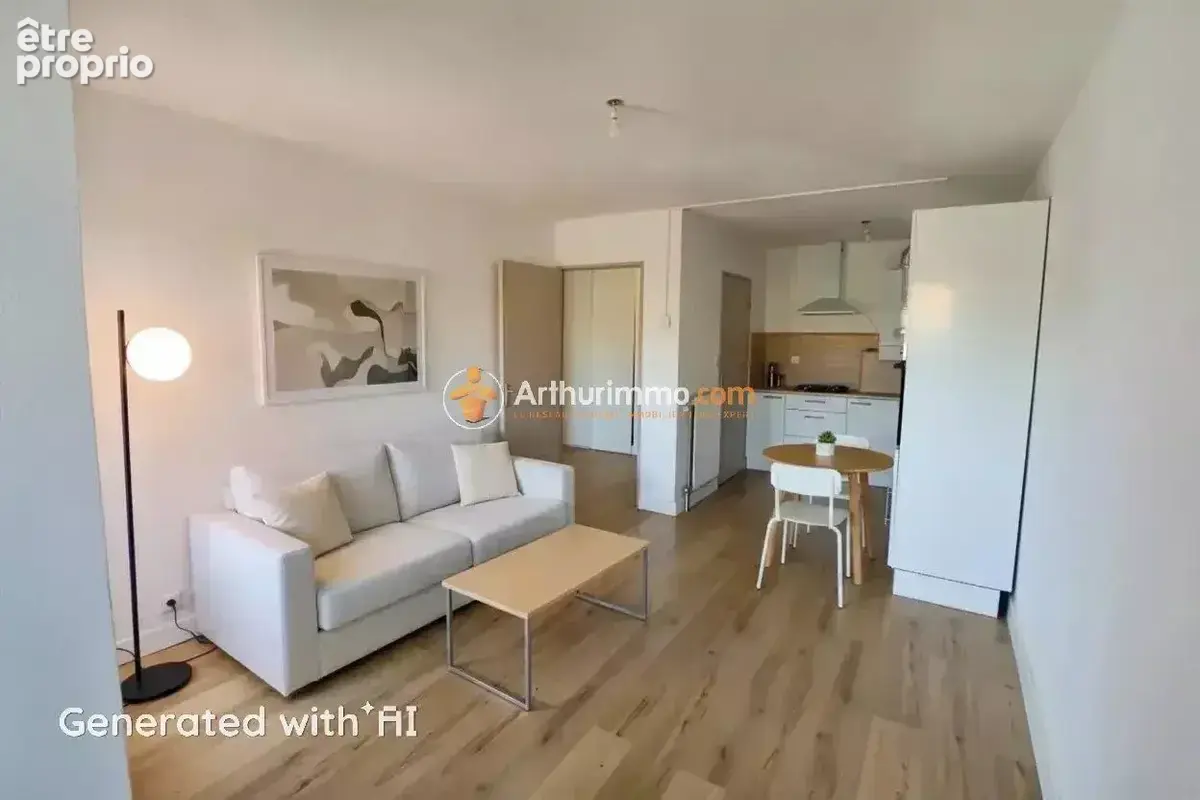Vente Appartement Le grau-du-roi(30240) 189 000ï¿œ - photo 3