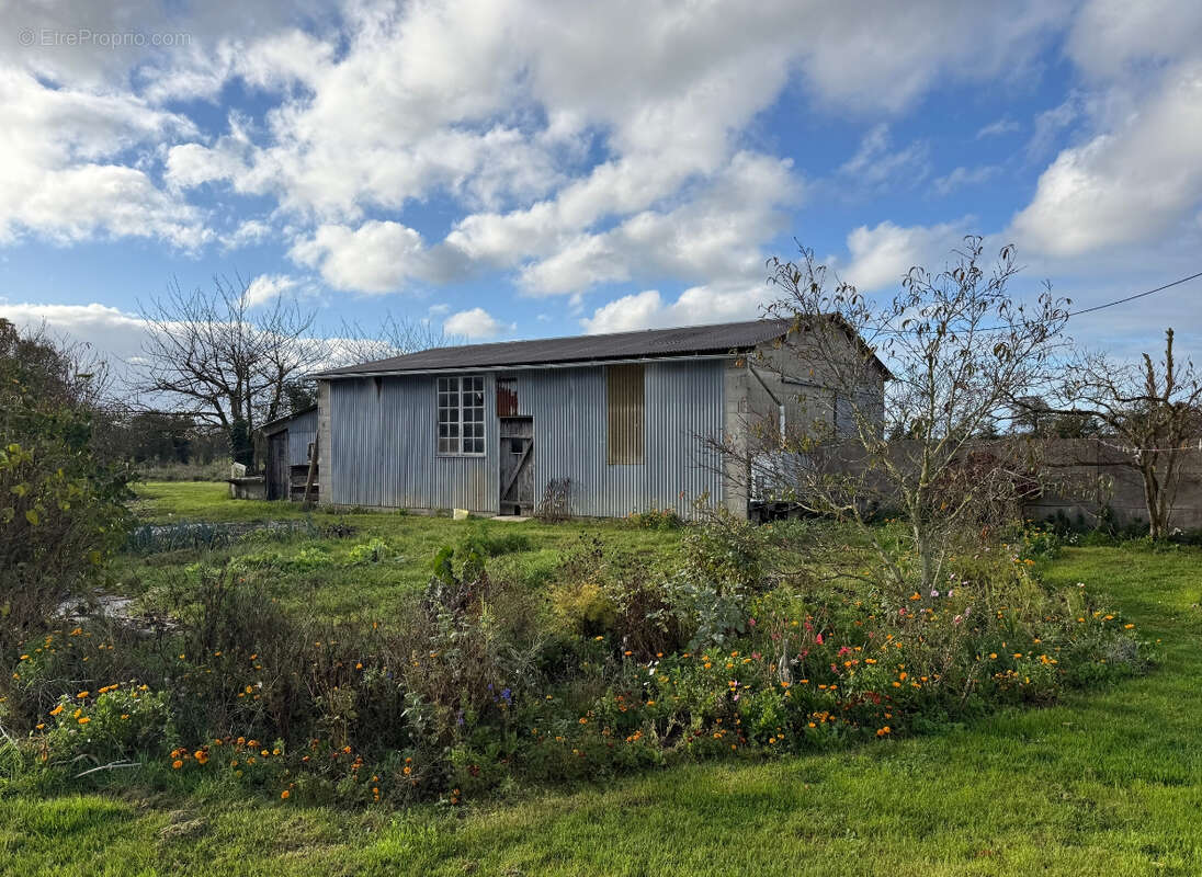 Maison à SAINT-ALBAN
