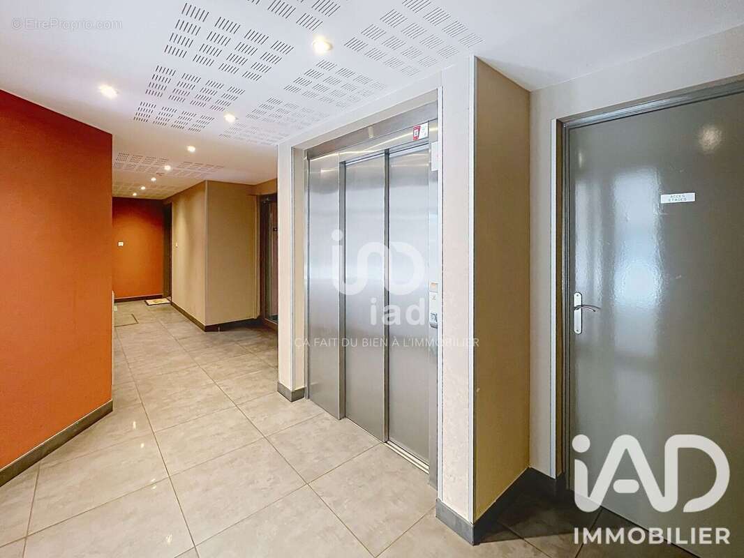 Photo 7 - Appartement à AULNAY-SOUS-BOIS