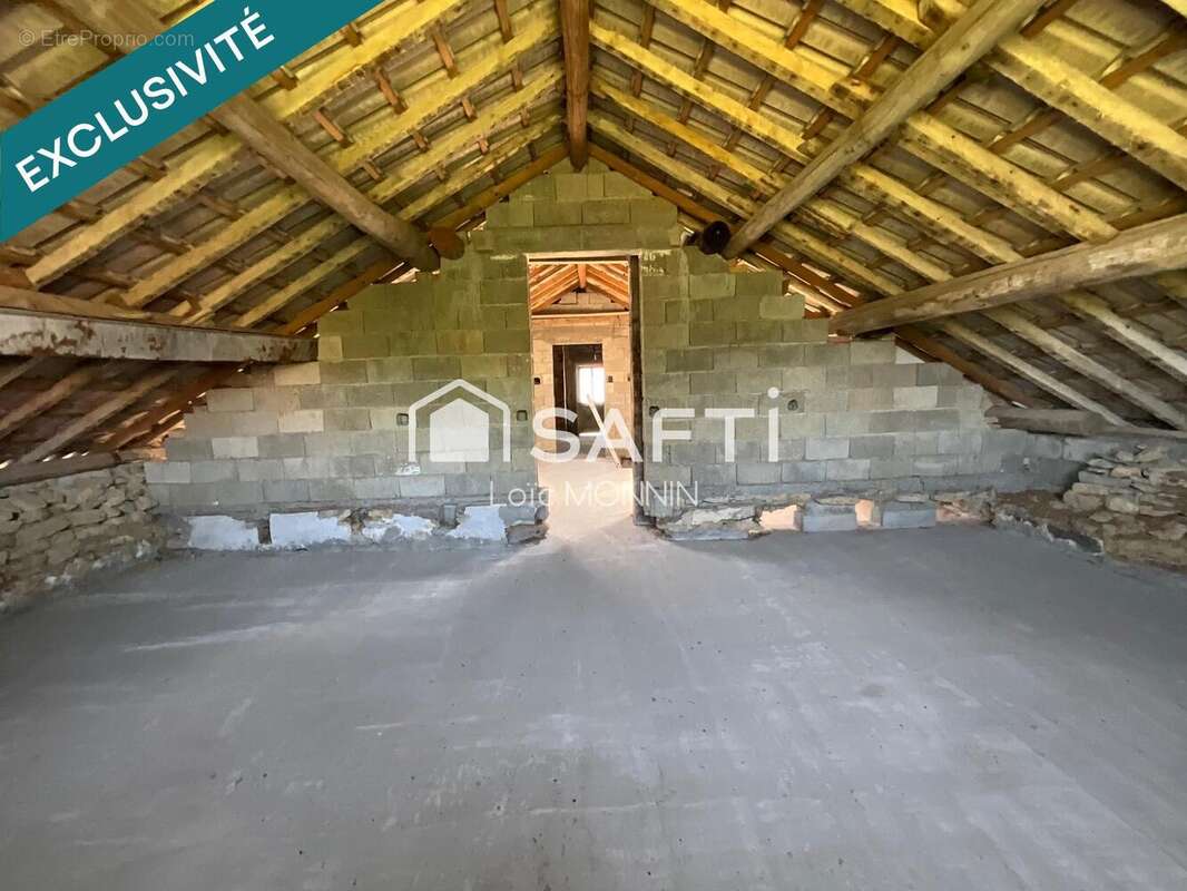 Photo 3 - Maison à BELMONT