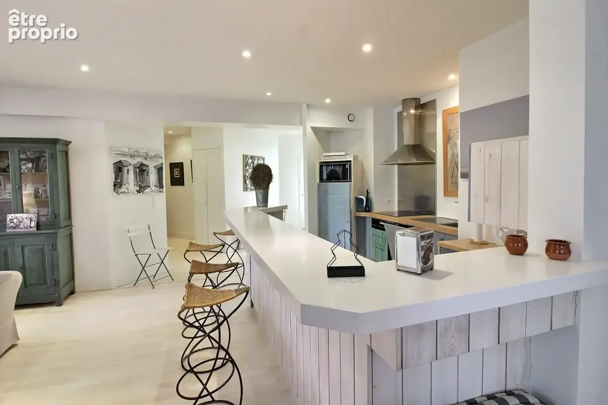 Appartement 150 m² à Hossegor  - photo 6