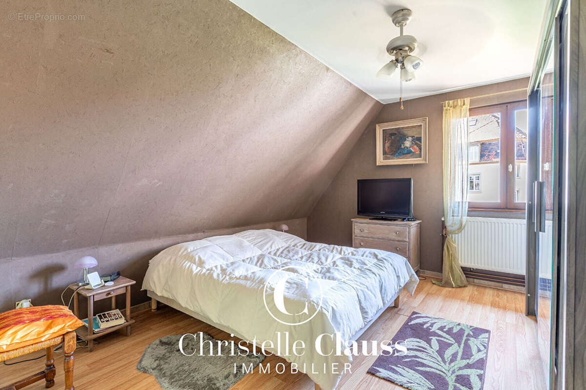 Maison Schiltigheim 6 pièces 170m2 - photo 12
